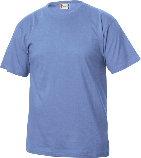 Clique Basic-T Junior lasten t-paita 029032 (Ovh: 5,90&euro;) Tarjoushintaan!