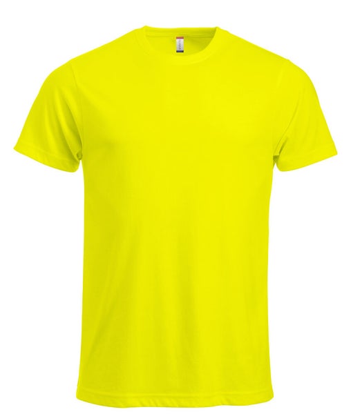 Clique New Classic-T  029360 useita eri v&auml;rej&auml;! (Ovh: 7,90&euro;) Tarjoushintaan!