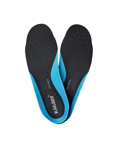 Bl&aring;kl&auml;der pohjallinen, puolikorkea 25610000