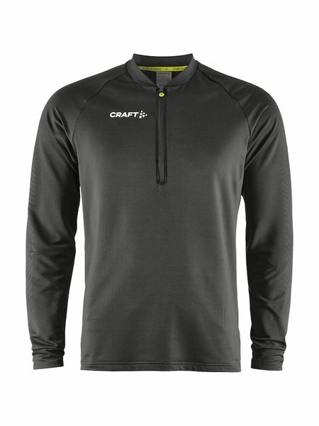 Craft Extend miesten tekninen half zip 1912747 (Ovh: 49,90&euro;) Tarjoushintaan!