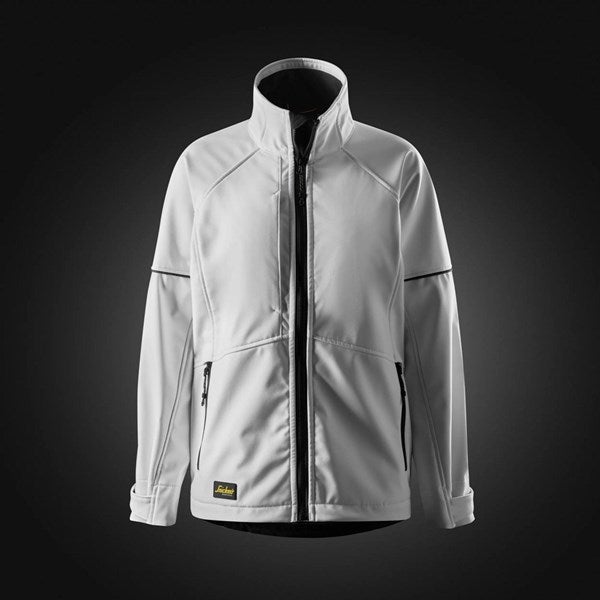 Snickers naisten softshell-takki 1257 (Ovh: 119,90&euro;) Kampanjahintaan!