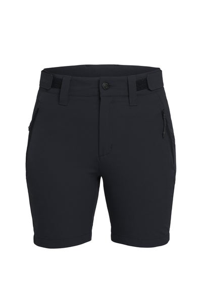 Tenson TXlite Adventure naisten stretch-ulkoilushortsit 465017321