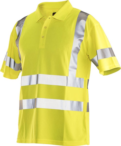 Jobman Workwear pikeepaita Hi-Vis 65559251