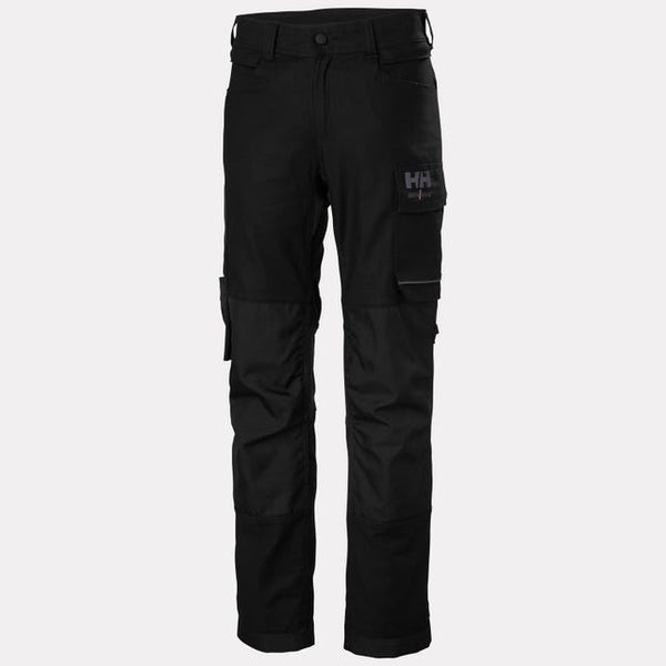 Helly Hansen Workwear Oxford 2.0 HH Connect&trade; naisten ty&ouml;housut 77362