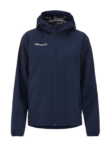 Craft Squad Go Weather naisten takki C17378 (Ovh 44,90&euro;) Tarjoushintaan!