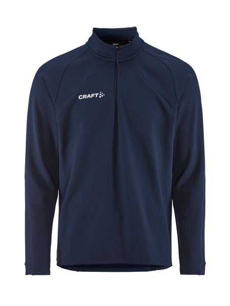 Craft Evolve 2.0 miesten half zip v&auml;likerrospaita C17402 (Ovh: 58,90&euro;) Tarjoushintaan!
