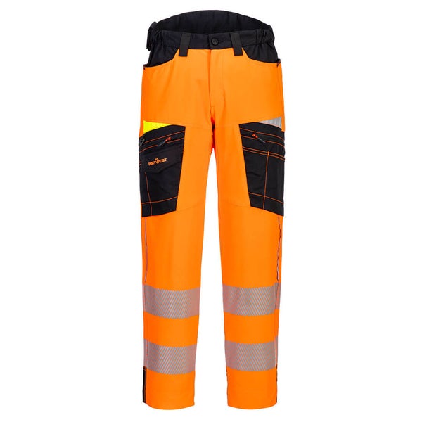 Portwest DX4 huomiohousut DX453