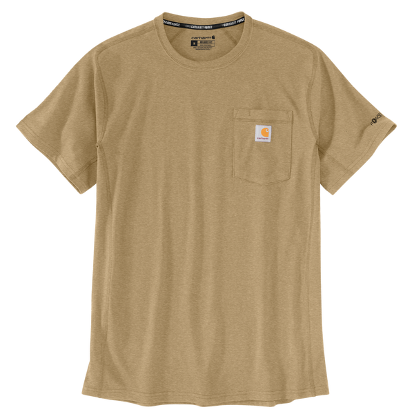 Carhartt Force&trade; Relaxed miesten t-paita 106652