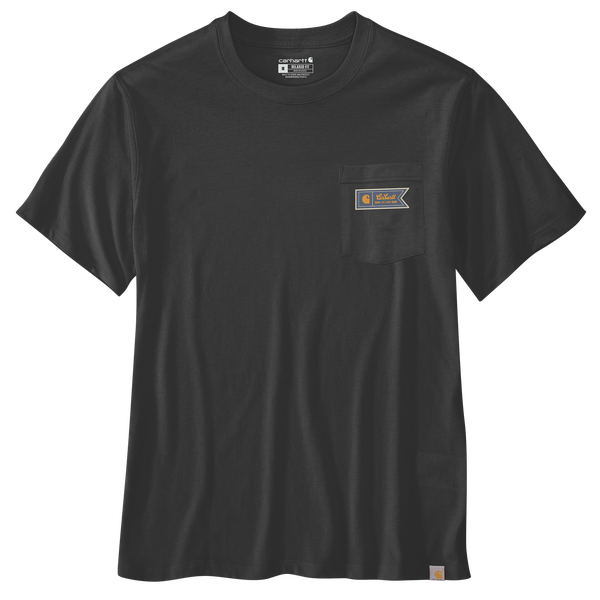 Carhartt Relaxed Fit Lightweight miesten t-paita 107063