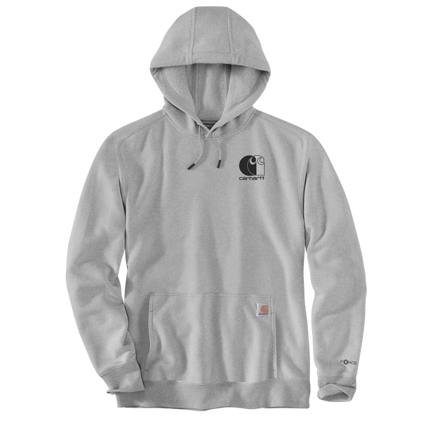 Carhartt Force&trade; Logo miesten collegepaita 107064