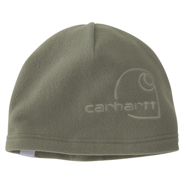 Carhartt Fleece kohokuvioitu hattu 107186