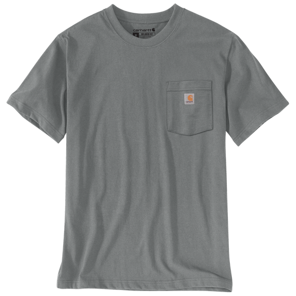 Carhartt Irvine Relaxed 3D Logo miesten t-paita 107319