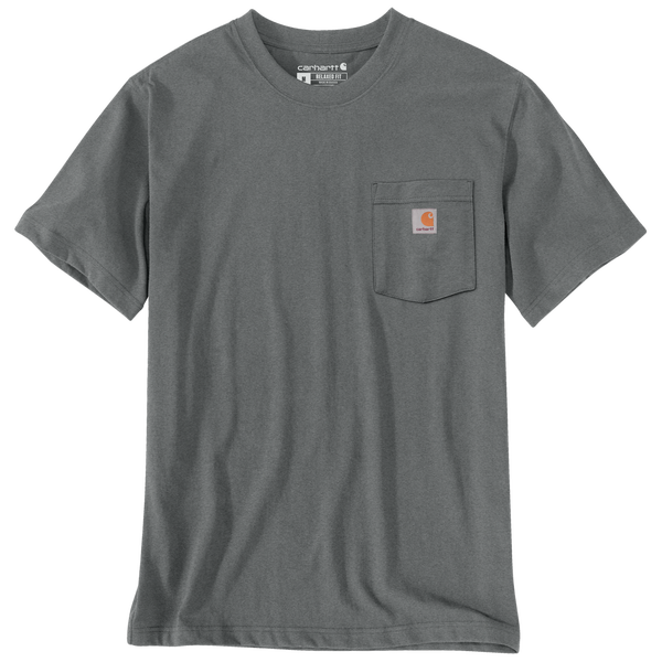 Carhartt Irvine Relaxed Truck miesten t-paita 107455