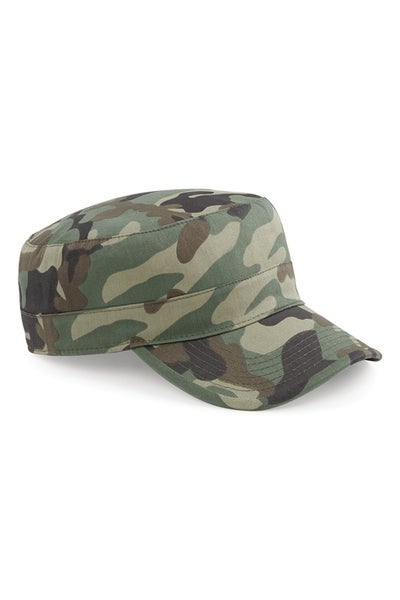Camo armylippis B33