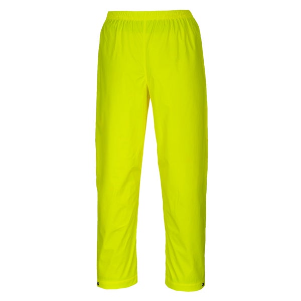 Portwest Sealtex&trade; sadehousut S451 useita v&auml;rej&auml;