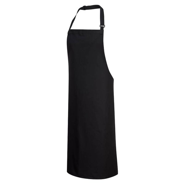 Portwest puuvillainen BIB-esiliina S840