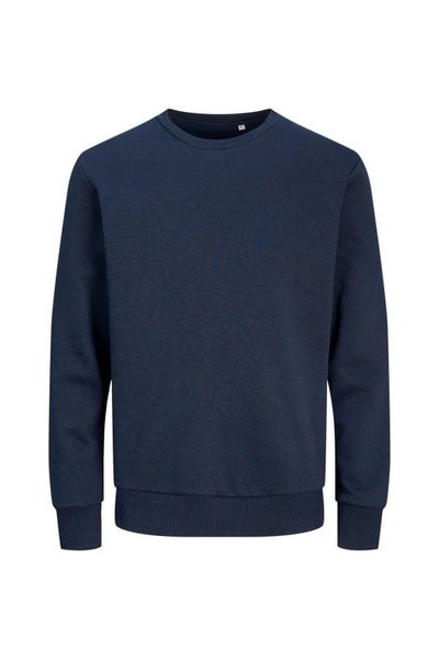 Jack&Jones Basic collegepaita 63900 (Ovh: 24,90&euro;) Tarjoushintaan!