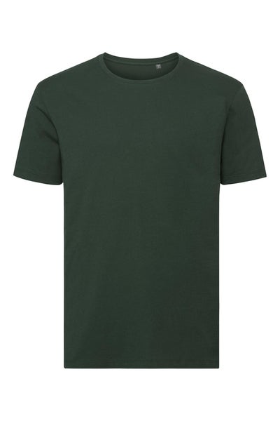 Russell miesten Pure Organic T-paita J108M useita eri v&auml;rej&auml;! (Ovh: 12,90&euro;) Tarjoushintaan! Er&auml;!