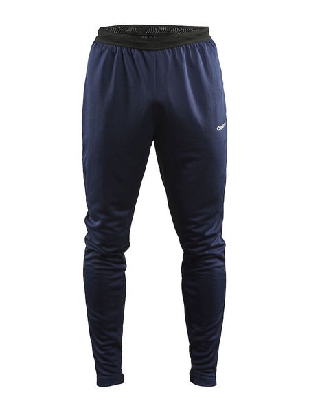 Craft Evolve miesten treenihousut istuvalla mitoituksella 1910166 (Ovh: 44,90&euro;) Tarjoushintaan!