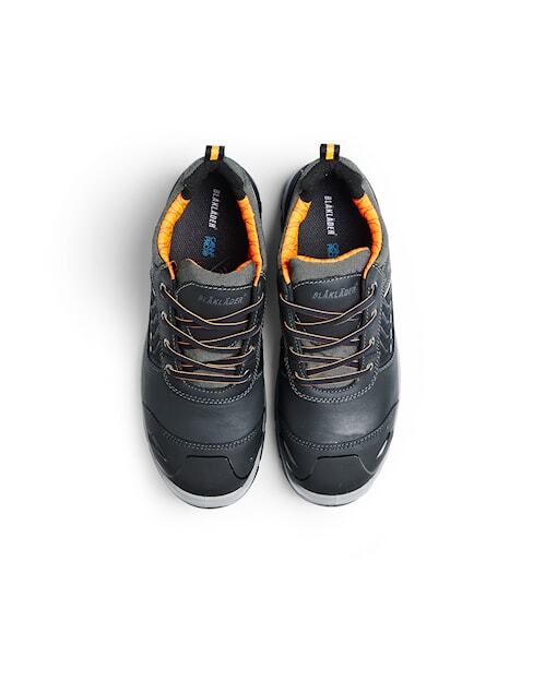 Blåkläder ELITE turvakenkä 24500000